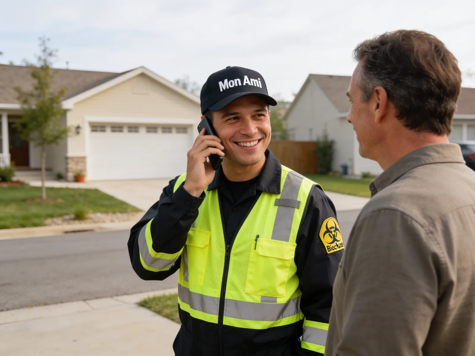 Sewage Cleanup Township Of Washington, NJ FAQs