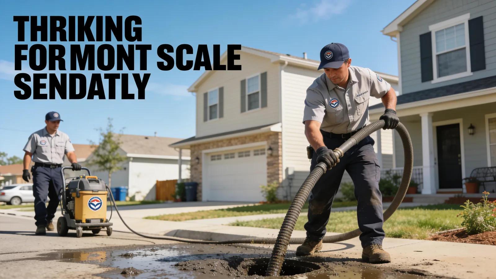 Sewage Cleanup in Township Of Washington, NJ near me